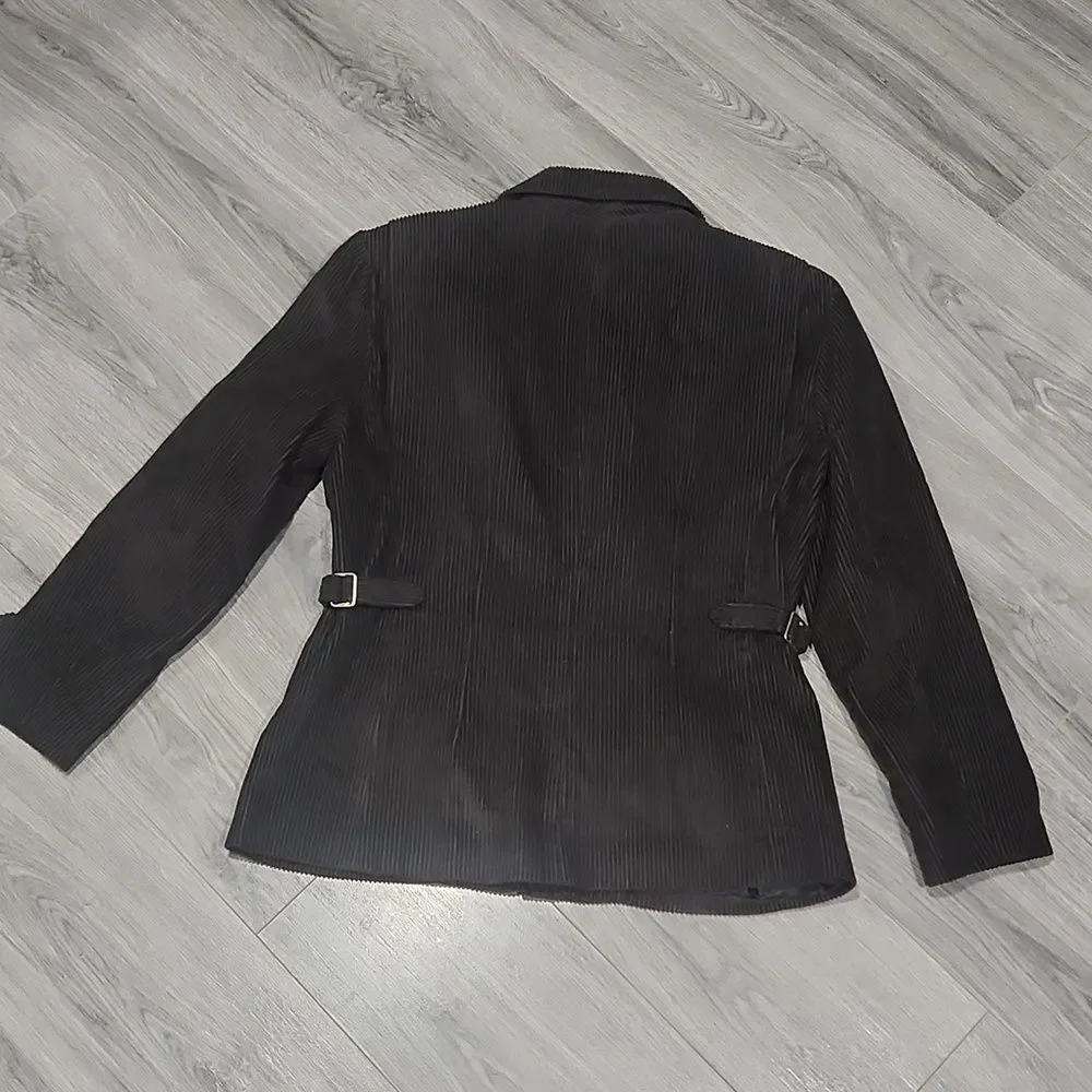 Vintage Corduroy International Scene Jacket